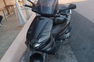 Gilera Runner 200 VXR