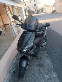 Gilera Runner 200 VXR