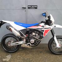 Fantic Motor XMF 125