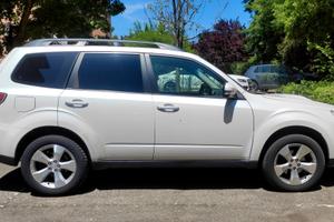 Subaru forester 2.0 diesel 4x4