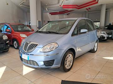 Lancia MUSA 1.4 16V EURO 5 Oro Plus