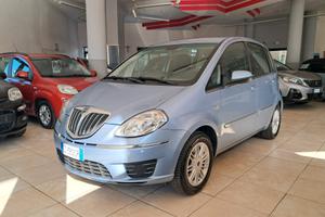 Lancia MUSA 1.4 16V EURO 5 Oro Plus