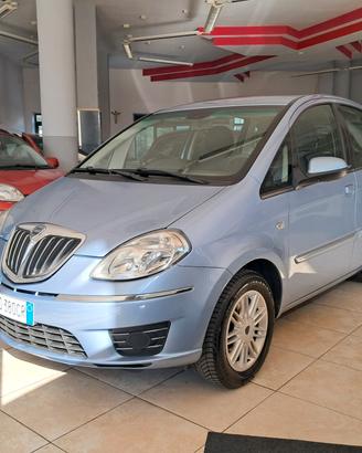 Lancia MUSA 1.4 16V EURO 5 Oro Plus