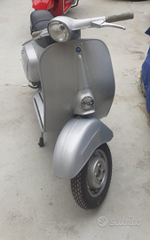 Vespa Piaggio 50