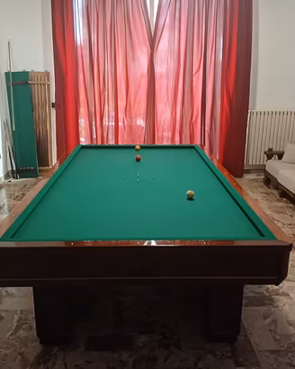 Biliardo