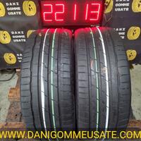 2 GOMME 255 45 19 HANKOOK AL 80% ESTIVE