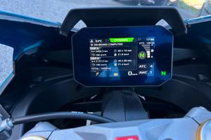 Aprilia rs 660 2025