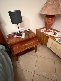 letto etnico 