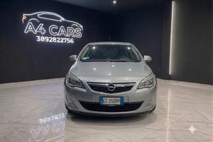 Opel Astra 1.7 CDTI 110CV 5 porte Elective
