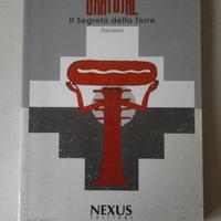 Gra(d)al - Il segreto della torre