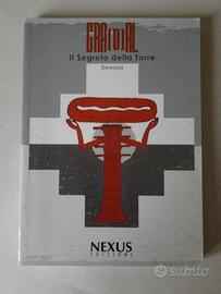 Gra(d)al - Il segreto della torre