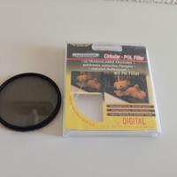 Filtro polarizzatore Bilora