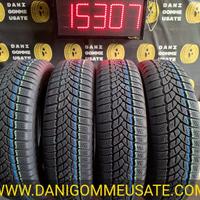 4 gomme 175 65 15 da neve 90% firestone