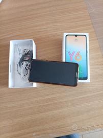 cellulare Huawei Y6