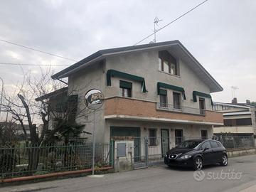 Villa singola Adria [A4311VRG]