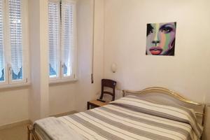 Appartamento Roma Piramide