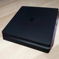 PLAYSTATION 4 SLIM 