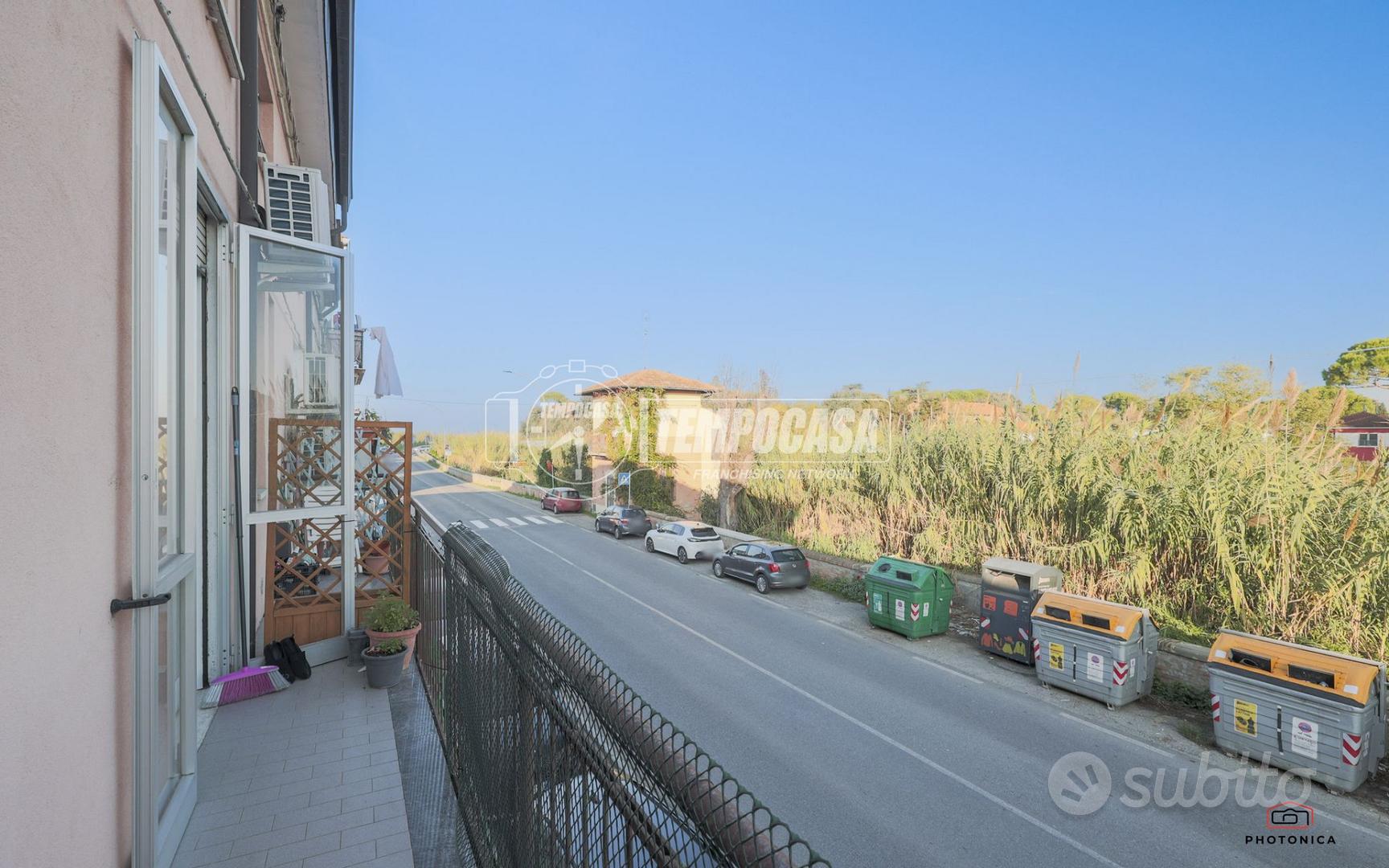 Appartamento – Ravenna, Coccolia - Altro