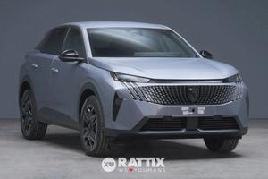 PEUGEOT 3008 iii 2024 3008 1.2 hybrid Allure 136cv