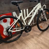 SCOTT - SUB CROSS 50 LADY