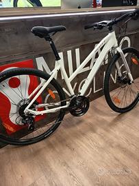 SCOTT - SUB CROSS 50 LADY