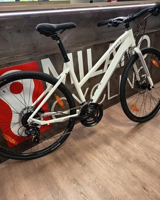 SCOTT - SUB CROSS 50 LADY, NO PERMUTE