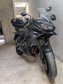 Kawasaki Versys 650 - 2024 -