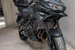 Kawasaki Versys 650 - 2024 -