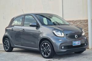 Smart ForFour 900cc 90cv Passion