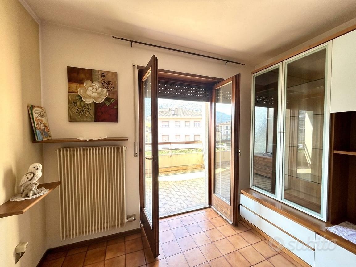 Appartamento – Cles, Zona Industriale Cles, Maiano - Vista 3