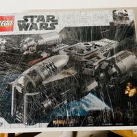 LEGO 75292 STAR WARS The Razor Crest