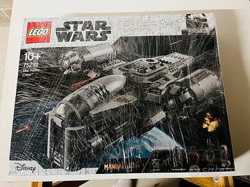 LEGO 75292 STAR WARS The Razor Crest