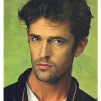 FOTO DI CARY GRANT E  DI RUPERT EVERETT