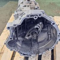 CAMBIO MANUALE COMPLETO AUDI A6 Avant Serie C6 (4F