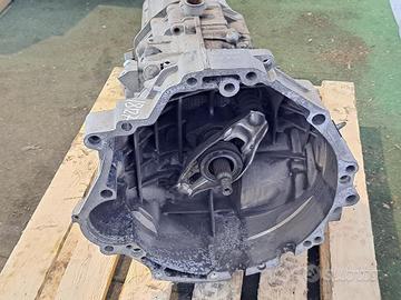 CAMBIO MANUALE COMPLETO AUDI A6 Avant Serie C6 (4F