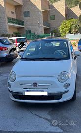 Auto 500