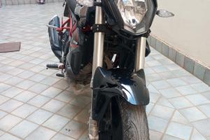 Benelli BN 125