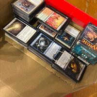 Magic the Gathering