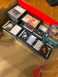 Magic the Gathering