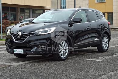 RENAULT Kadjar dCi 8V 110CV EDC Energy Intens
