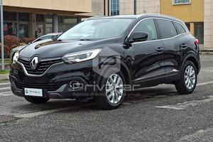 RENAULT Kadjar dCi 8V 110CV EDC Energy Intens