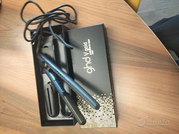 piastra ghd v gold