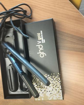 piastra ghd v gold