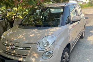 Fiat 500 L