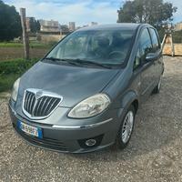 Lancia Musa