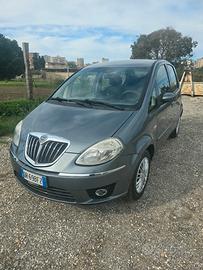 Lancia Musa