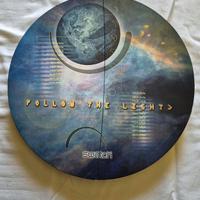 swatch FOLLOW THE LIGHT 1999 n.2348/20000