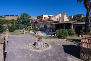 Villa singola - Piazza Armerina