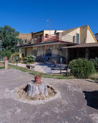 Villa singola - Piazza Armerina