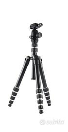 treppiede F-System FFD25 in alluminio garanzia 10